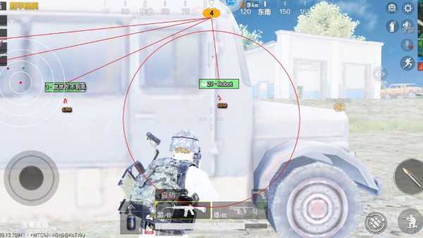 和平精英辅助《火锅》容器直装外挂全新稳定