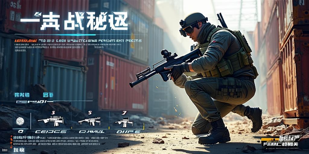 和平精英辅助软件大全